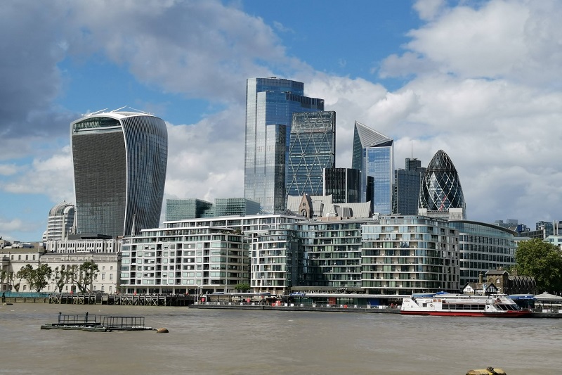 city of london image