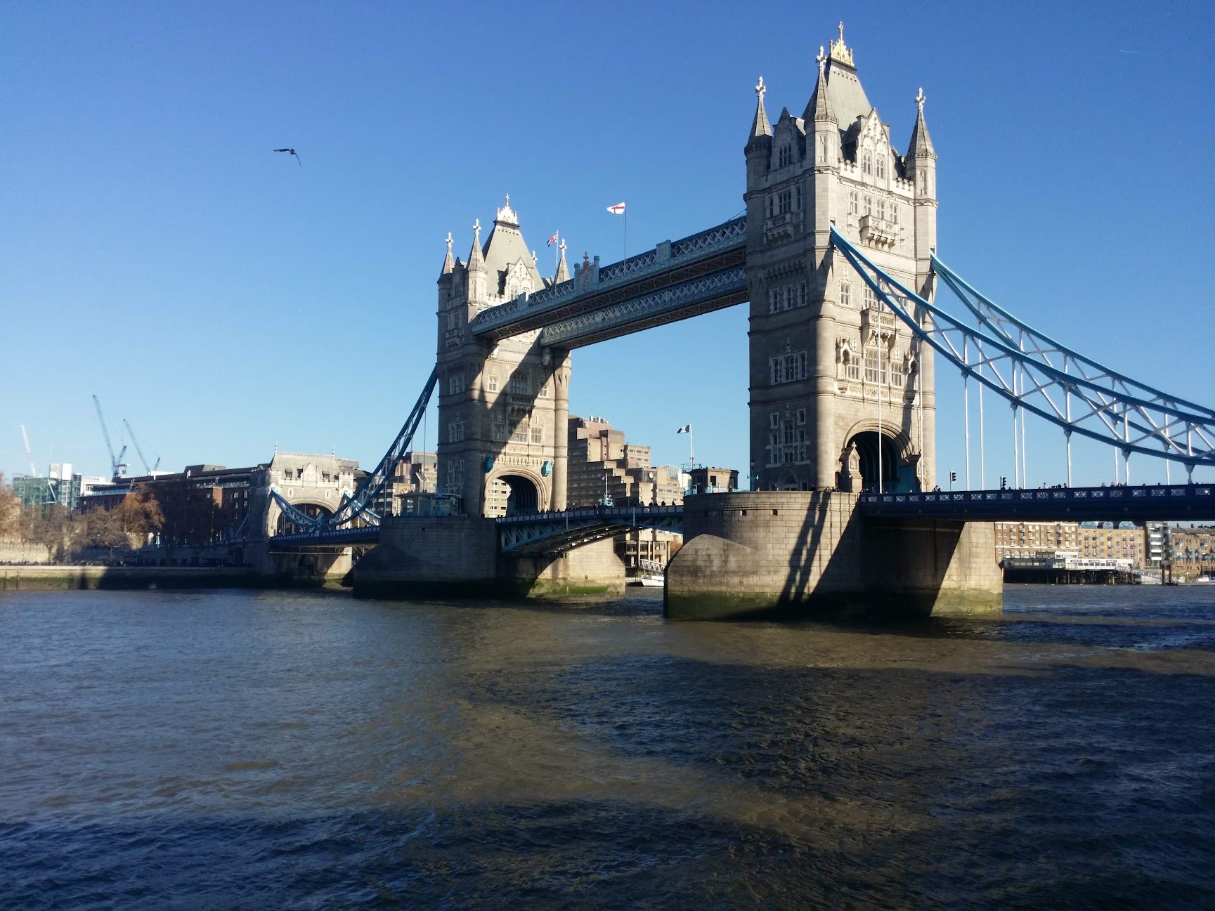 IT Support Services in London