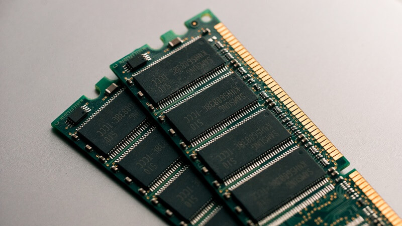 Random Access Memory