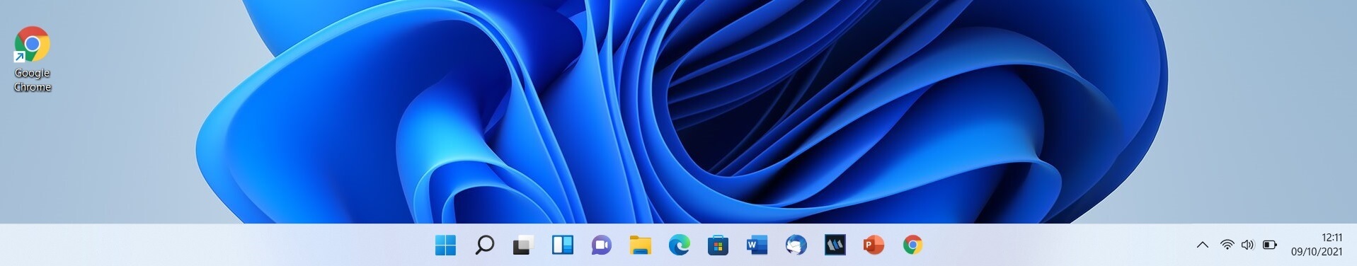 Windows 11 image