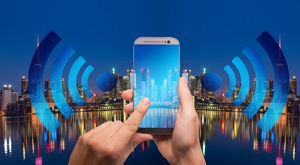 Telecoms Support Image