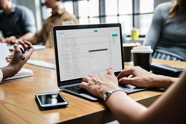 Email System Support Image