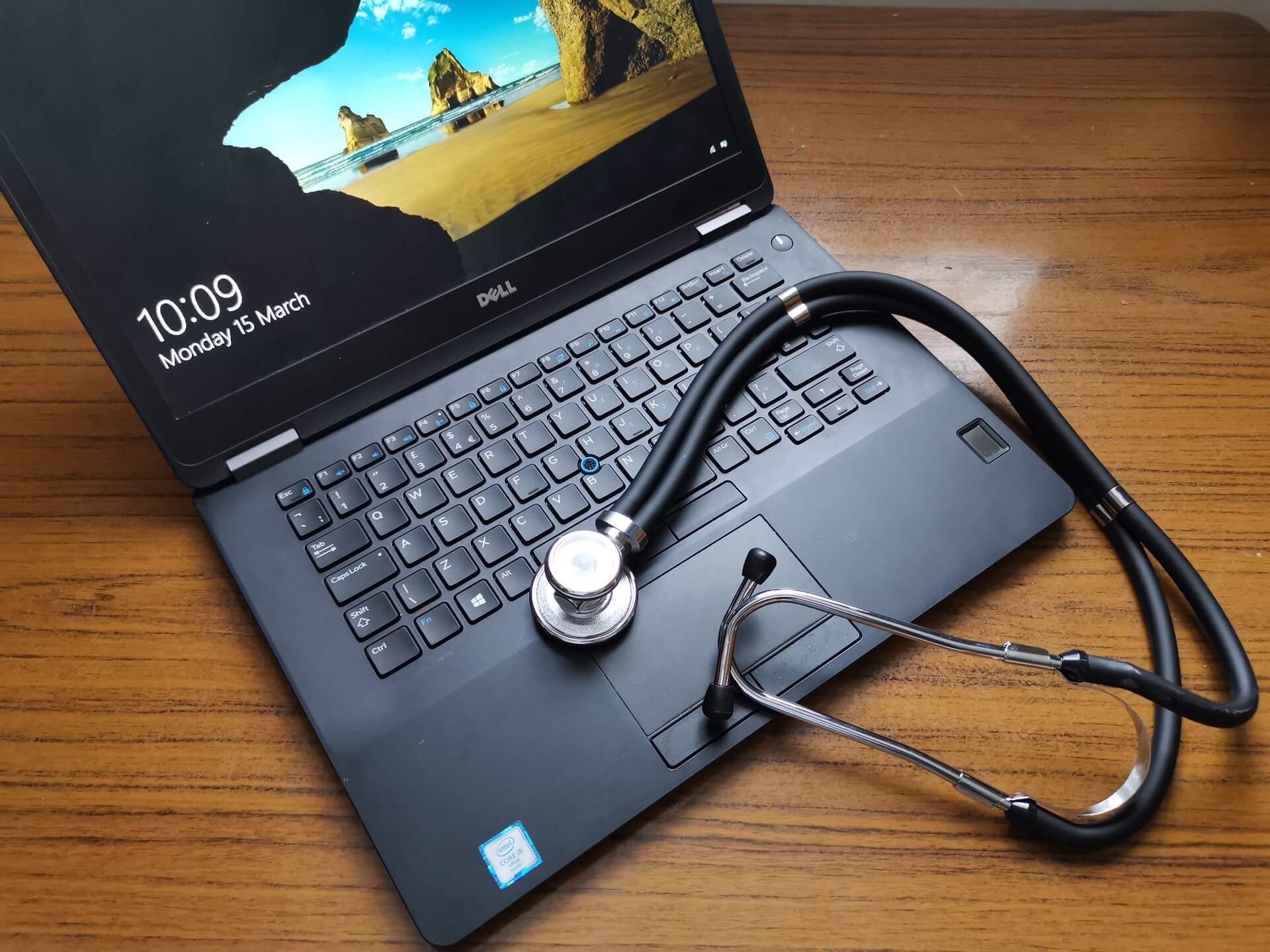 IT Support Image