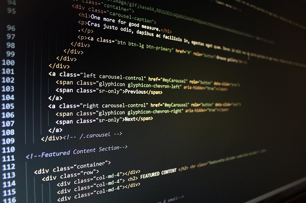 Web Services Image