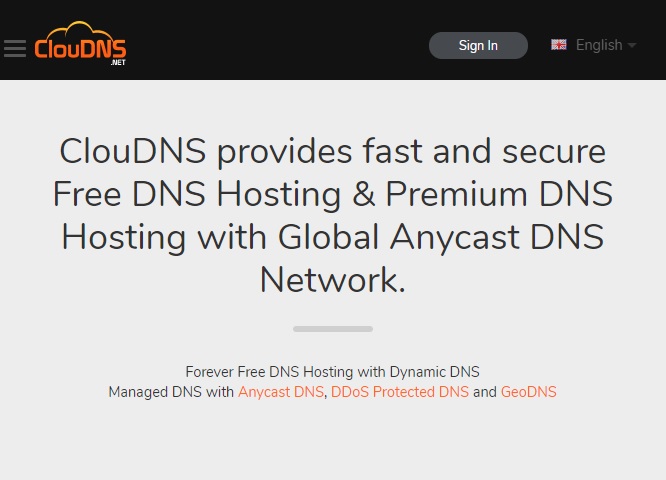 domain registrar image